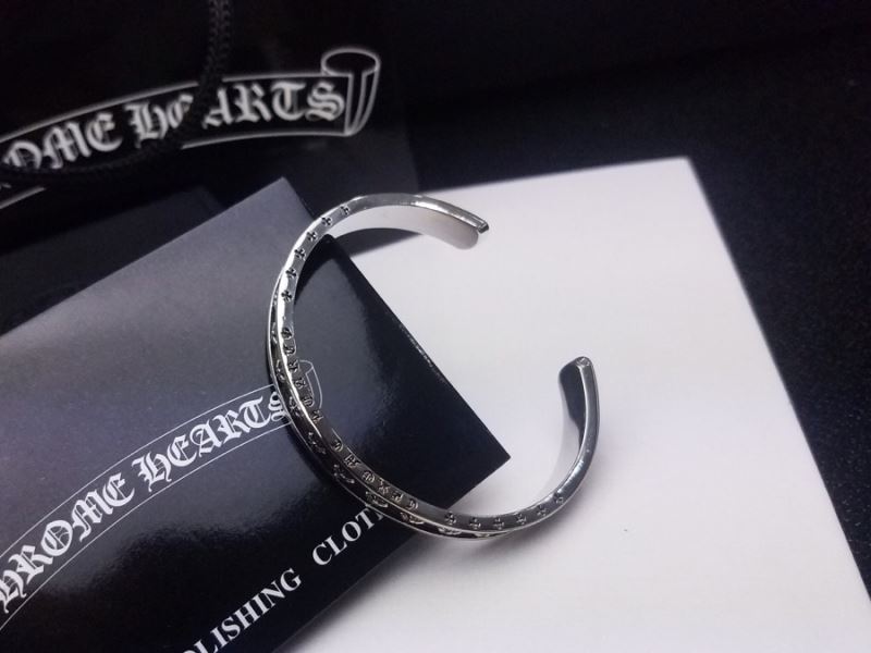 Chrome Hearts Bracelets